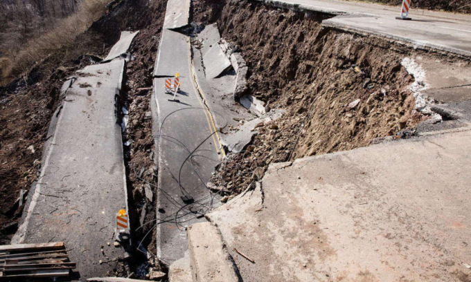Rischio idrogeologico, 26 milioni da Regione. Gli interventi nel Torinese