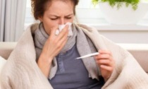 Influenza e Covid,  casi in aumento