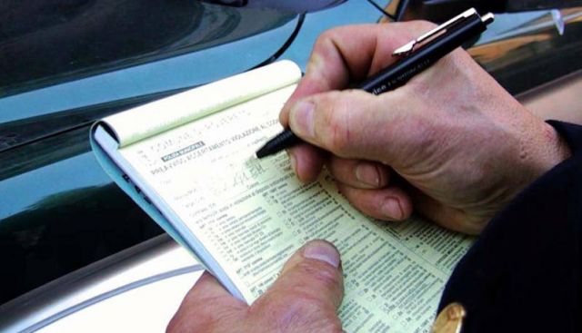 Quando è la Polizia locale a non pagare una sanzione…