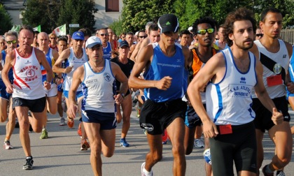 Maratona e mezza maratona a Torino, le modifiche alla viabilità