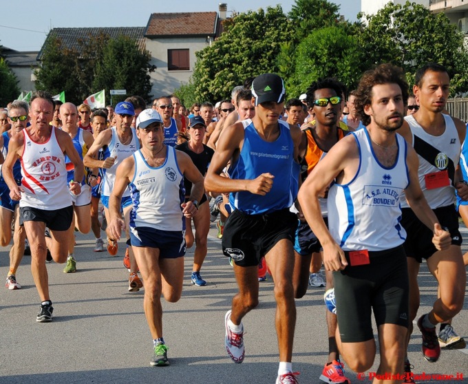 Maratona e mezza maratona a Torino, le modifiche alla viabilità