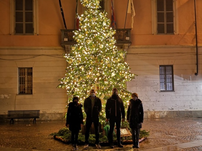 Cosa fare nel Chivassese e Vercellese: gli eventi di sabato 4 e domenica 5 dicembre