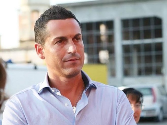 Nuovo Consiglio provinciale, Gilardino vicepresidente