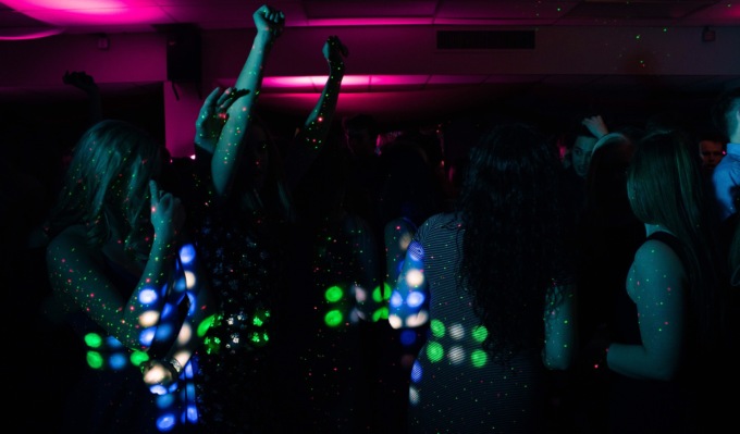 Controlli anti Covid19, chiusa una discoteca