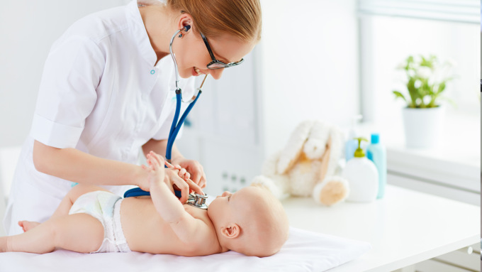 I bambini rimangono senza pediatra