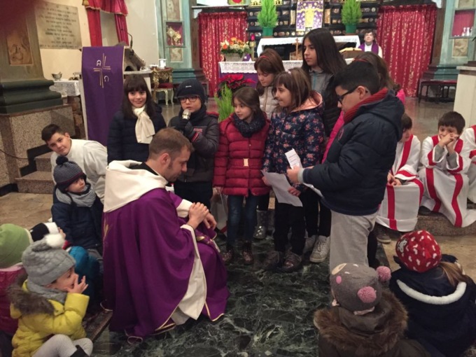 Cosa fare nel Chivassese e Vercellese nel weekend di Natale