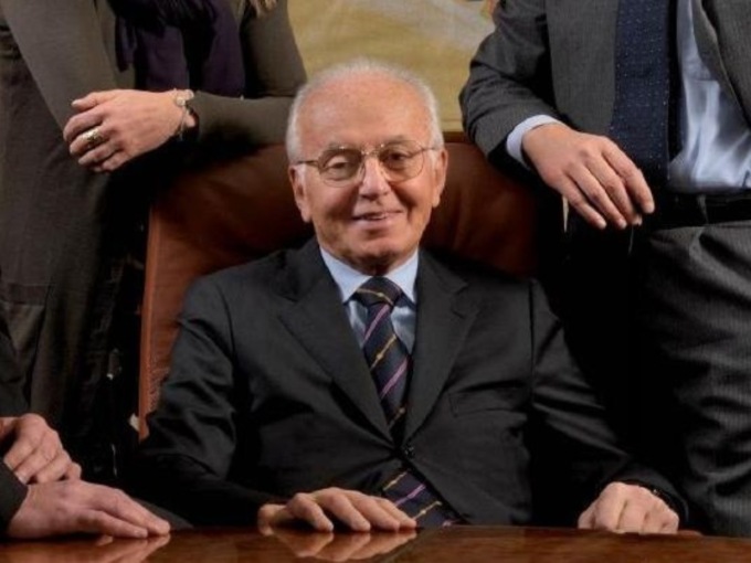 Il paese piange l’uomo che ha “costruito” Torino