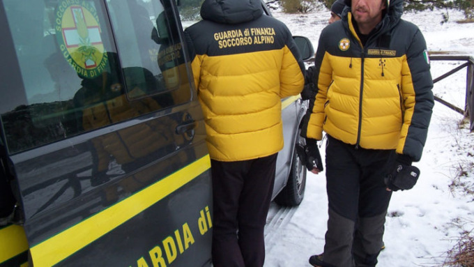 Guardia di Finanza, bando di concorso per 33 allievi