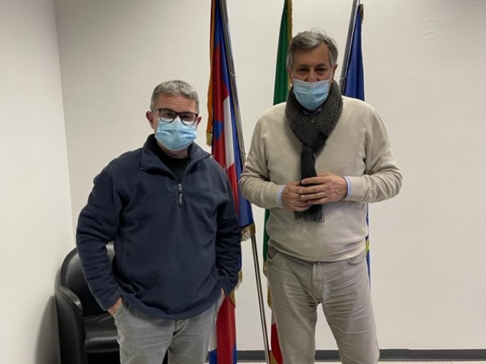 Il NurSind incontra Icardi: sul tavolo compensi e indennità di malattia