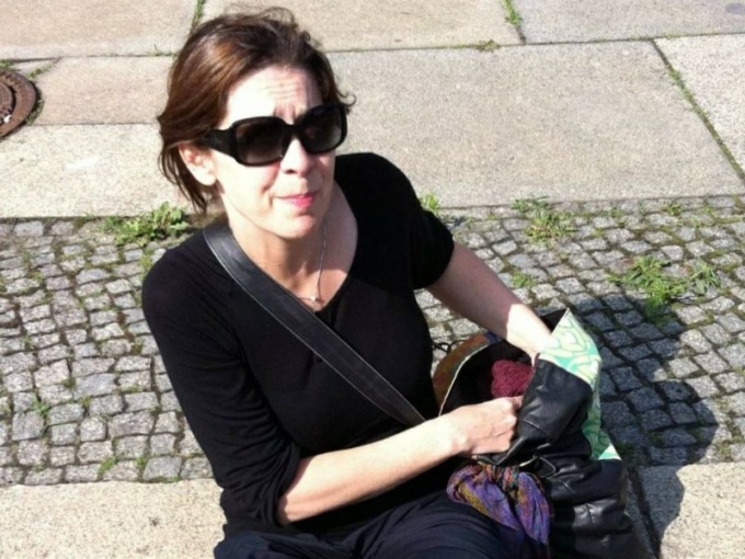 Chivasso piange la giornalista Mara Anastasia
