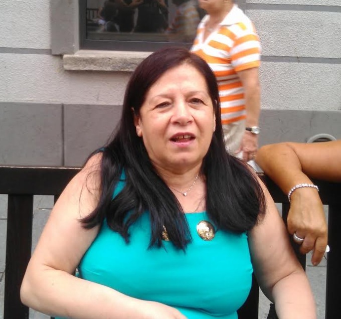 Addio a Gemma: una donna eccezionale