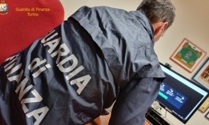 Usura ed estorsione, maxi sequestro dell’Antimafia e Finanzia