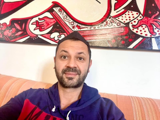 Positivo al Covid, Valerio Vigliaturo: “Per fortuna mamma e papà mi hanno fatto NoVax”