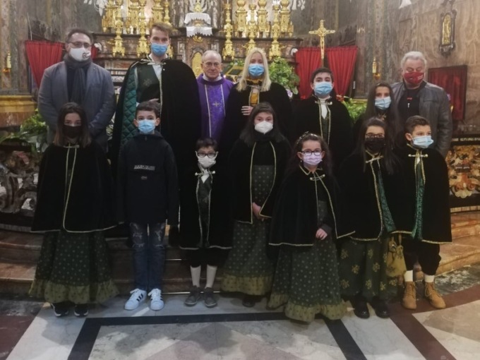 Salta il Carnevale, il rammarico della Pro Loco