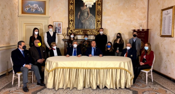 Carnevale di Chivasso 2022, la diretta della presentazione