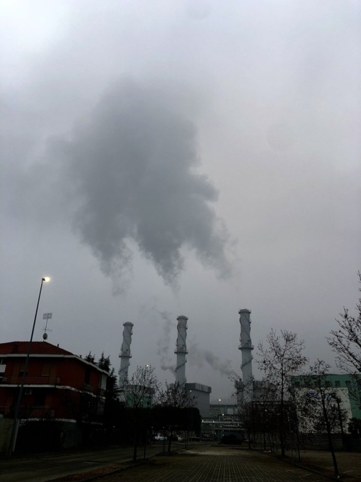 La centrale A2A, Ministero e Tar limitano le emissioni dell’impianto di Chivasso