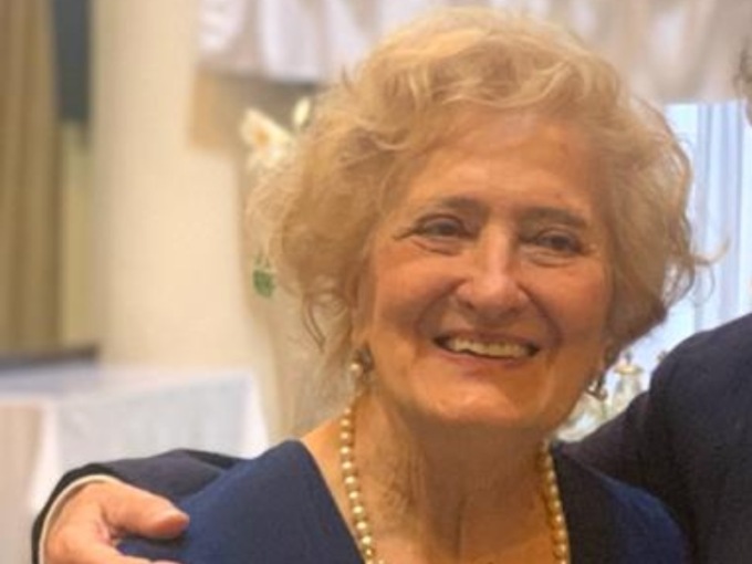 Addio Natalina, una vita dedicata all’arte e alla famiglia