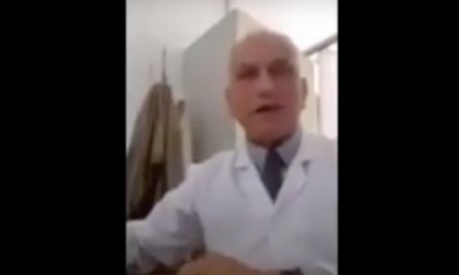 Il medico No-Vax non potrà più esercitare: revocata la convenzione di medico di base aDelicati