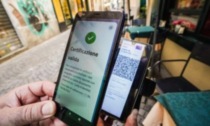 Clienti senza Green Pass, multe e chiusura del locale