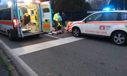 Muore colto da un malore mentre guida