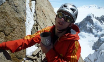 Trovato morto l'alpinista piemontese disperso in Argentina