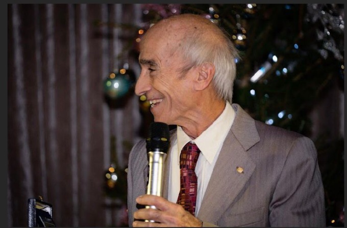 Tarallo premiato  per i  47 anni di attività