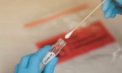Covid in Piemonte, la situazione è stazionaria