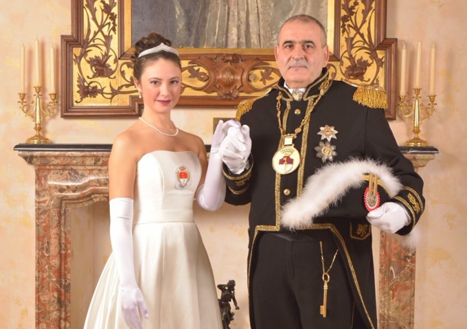Carnevale di Chivasso: online il saluto di Abbà, Tolera e corte alla città