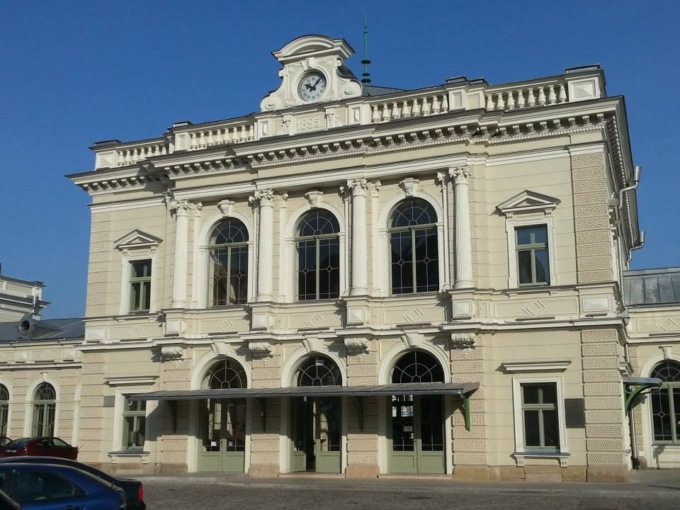 A Przemysl, città gemellata con Chivasso, un centro di soccorso di profughi ucraini