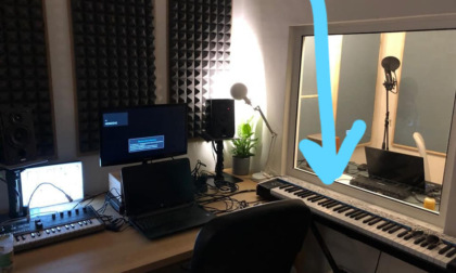 Rubati gli strumenti musicali degli Eugenio in via di Gioia: l’appello per ritrovarli