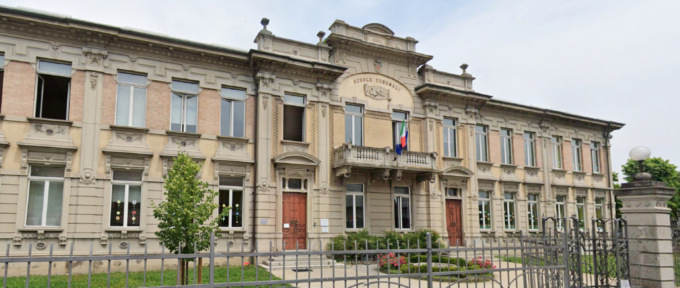 Paolo Massara guiderà l’Istituto Crescentino Serra