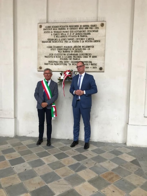 Confine polacco/bielorusso, Castello scrive al sindaco di Przemysl: “No ai respingimenti dei profughi”