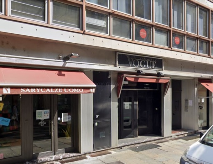 Chivassese accoltellato a Torino, chiusa la discoteca per 15 giorni