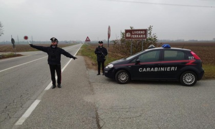 Operazione dei Carabinieri, arrestato un ricercato
