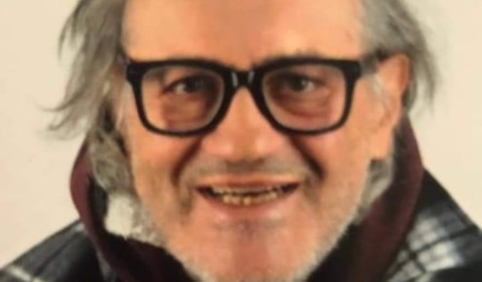 Davide era scomparso da giovedì: trovato morto in una vigna LE FOTO