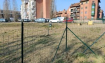 Recinzione dell'area cani divelta, la denuncia