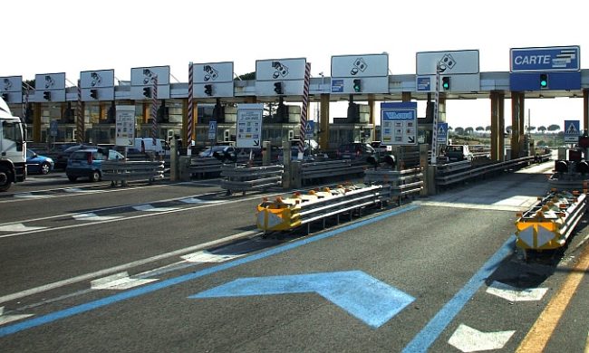 L’A33 Asti-Cuneo è l’autostrada più cara d’Italia
