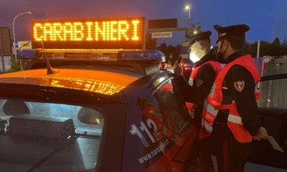 In Piemonte arrivano oltre 400 nuovi Carabinieri