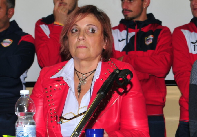 La Chivasso: Gisoldo non vuole restituire le chiavi del «Pastore»