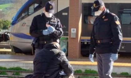 Tre minorenni scomparsi da casa rintracciati nelle stazioni di Torino