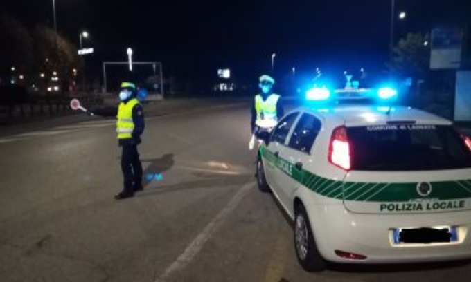 Oltre 150 auto intestate a lui… era solo un prestanome
