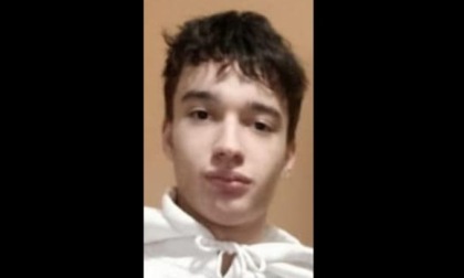 Studente scomparso da Ivrea, è stato ritrovato