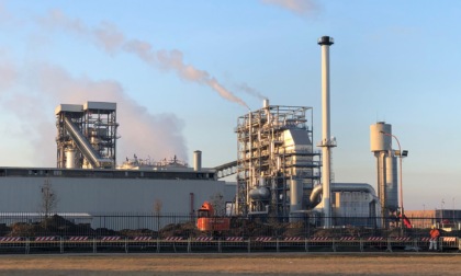 Versalis: iniziata la produzione di bioetanolo a Crescentino