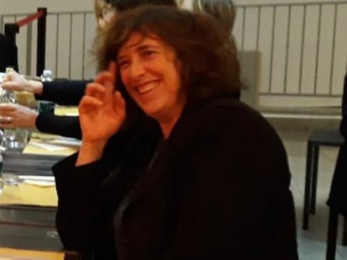 Il Chivassese piange la storica prof. di Lettere