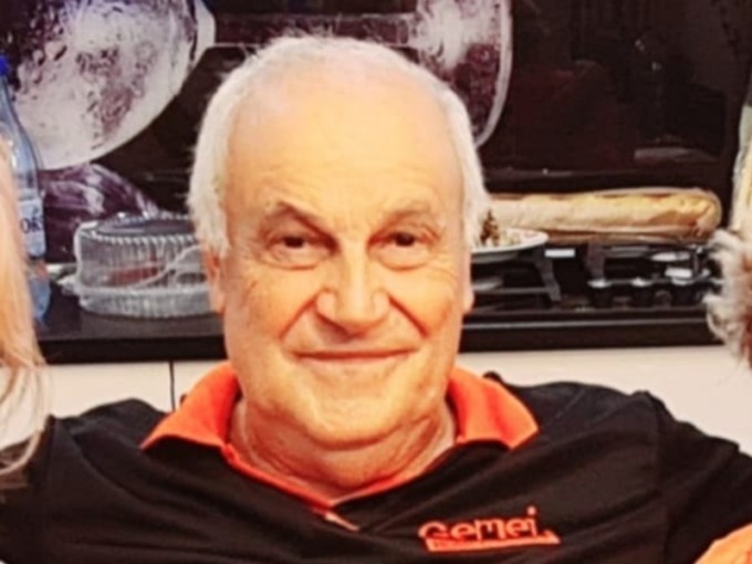 Covid: morto in Romania Salvatore Aristarco, ex Udc