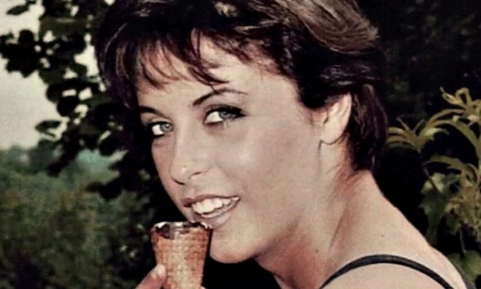 A 30 anni dalla morte la modella Federica Farinella ha avuto un funerale