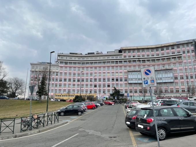 Parcheggi disabili, multe e permessi ritirati