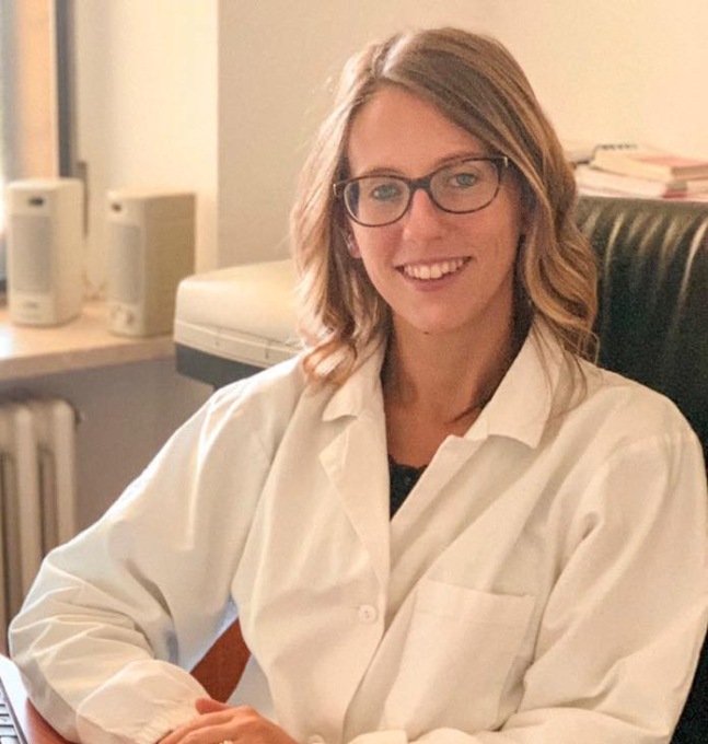 Il «sogno» della dottoressa Selene Manfrè verrà realizzato grazie ai medici suoi colleghi