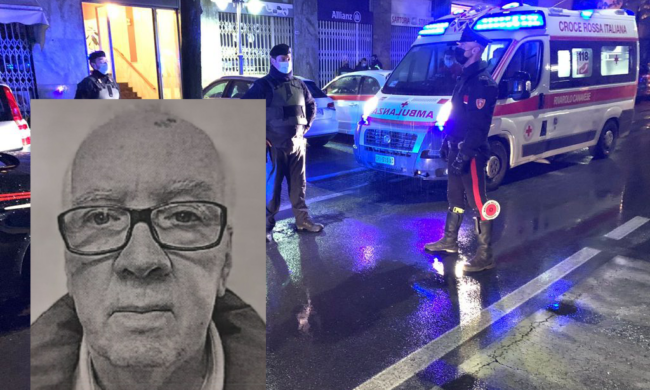 Uccise familiari e vicini di casa, Tarabella sarà sottoposto a perizia psichiatrica