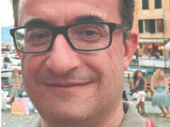 La città piange Riccardo, volto dell’Unicredit